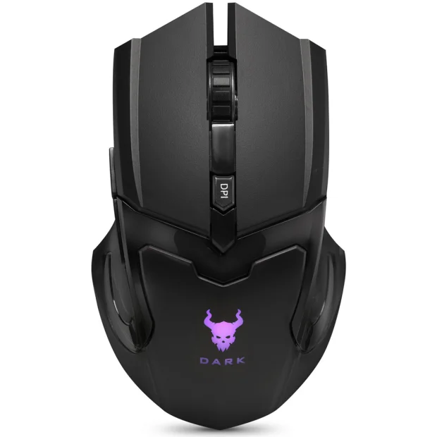 Игровая мышь SmartBuy Rush Winning Dark SBM-733AGG-K